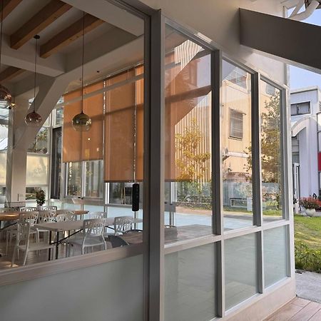 풀리 Rest Book & Bed B&B 외부 사진
