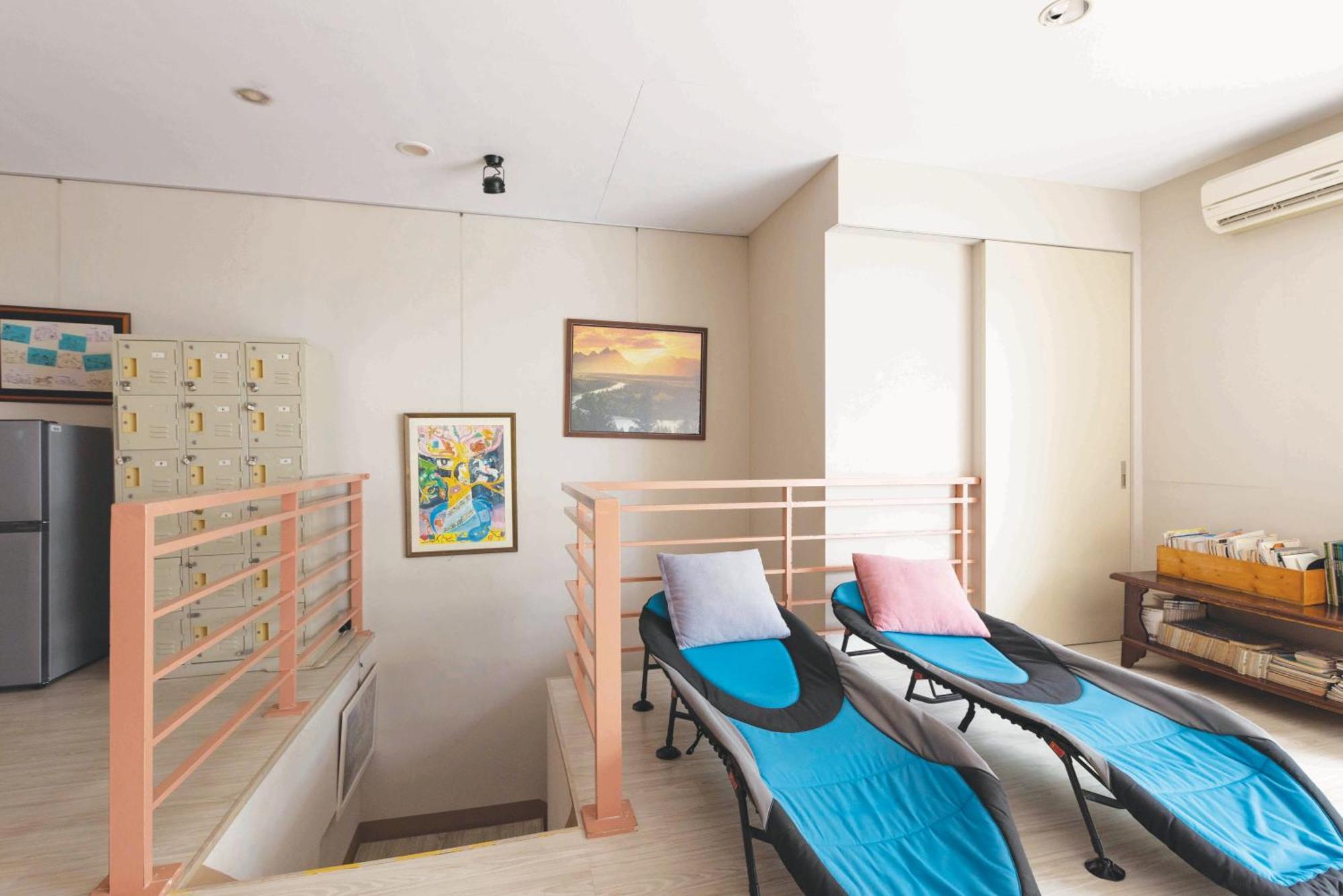 풀리 Rest Book & Bed B&B 외부 사진