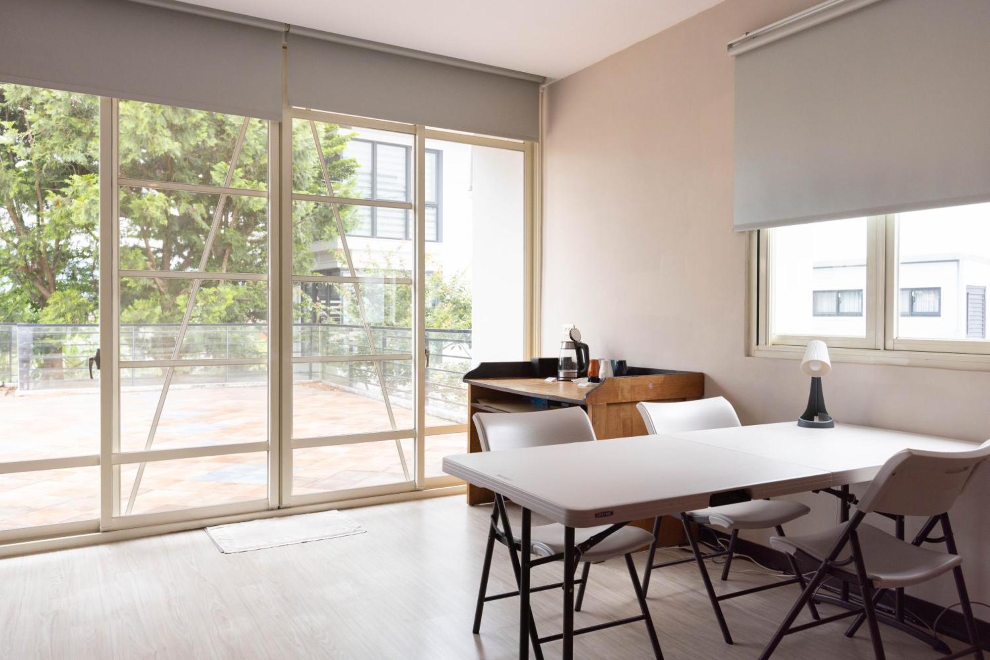 풀리 Rest Book & Bed B&B 외부 사진