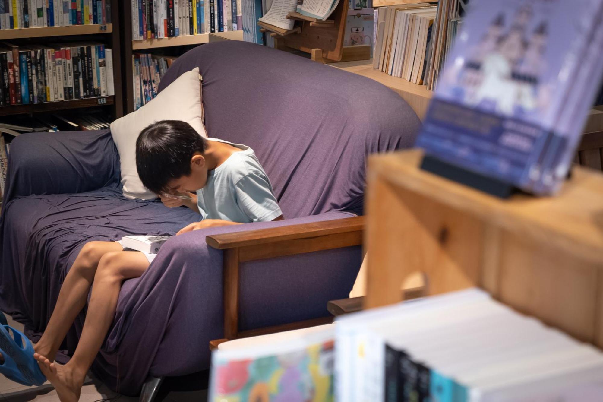 풀리 Rest Book & Bed B&B 외부 사진