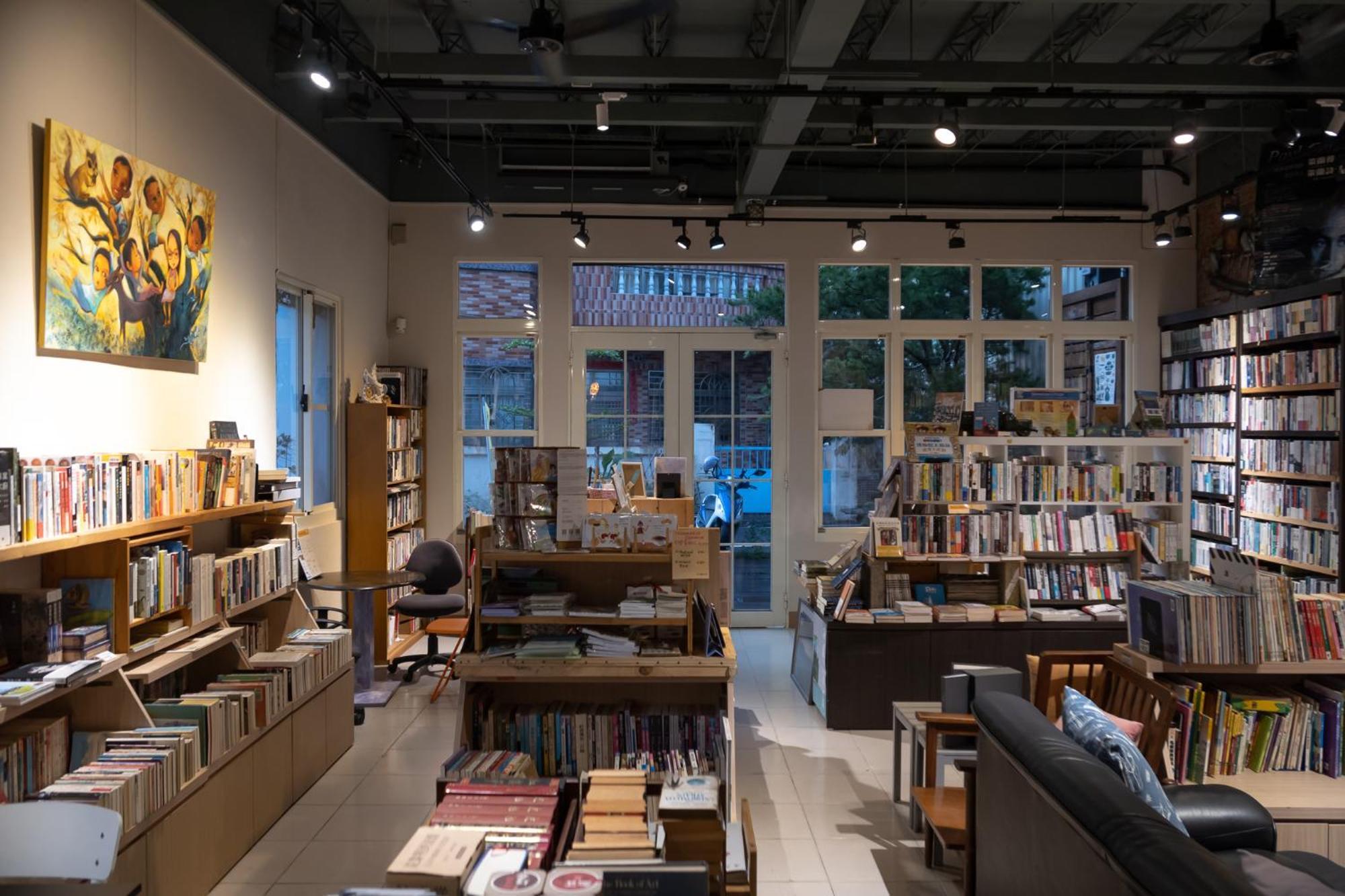 풀리 Rest Book & Bed B&B 외부 사진