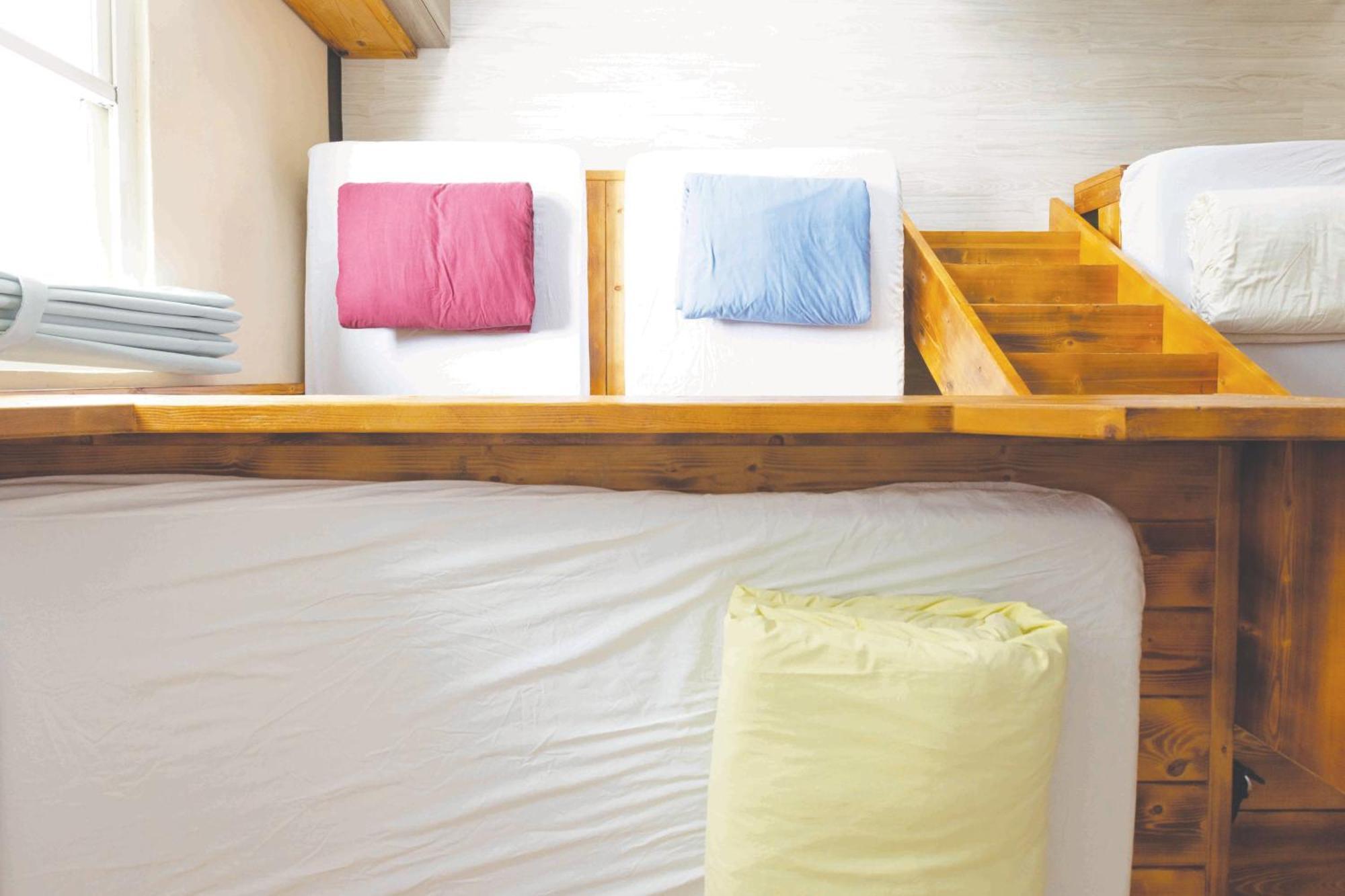 풀리 Rest Book & Bed B&B 외부 사진