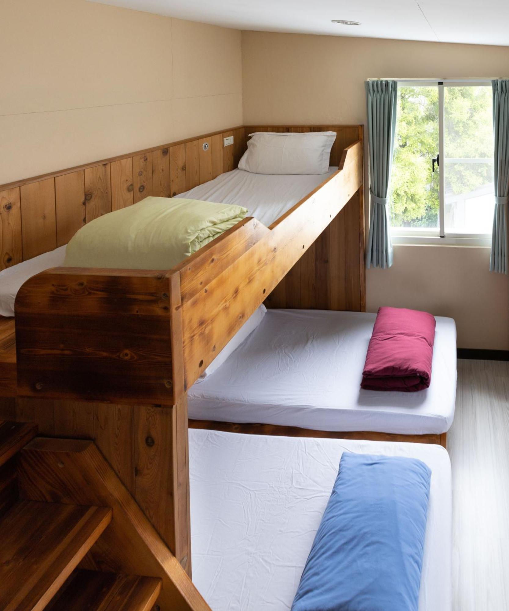 풀리 Rest Book & Bed B&B 외부 사진