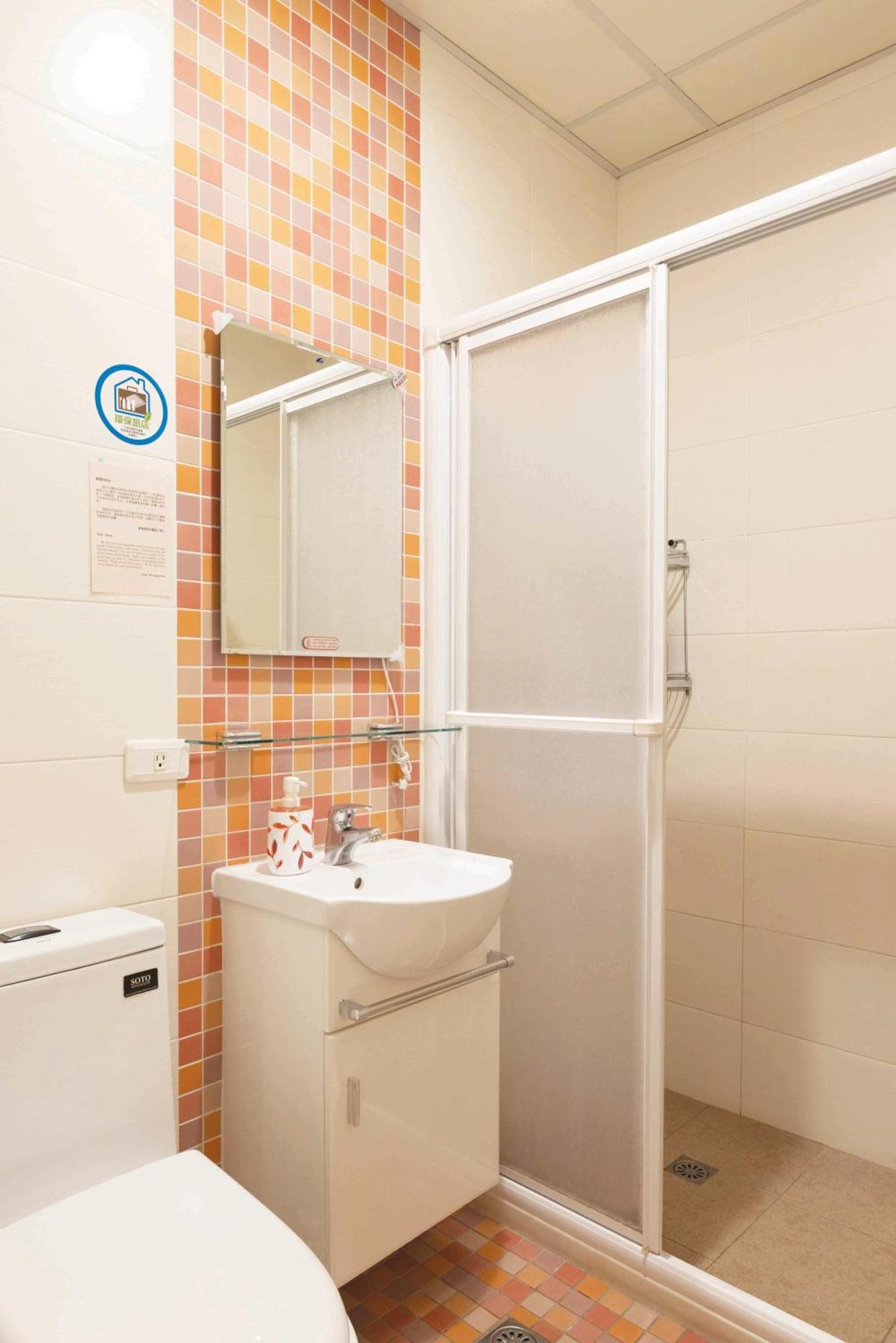 풀리 Rest Book & Bed B&B 외부 사진