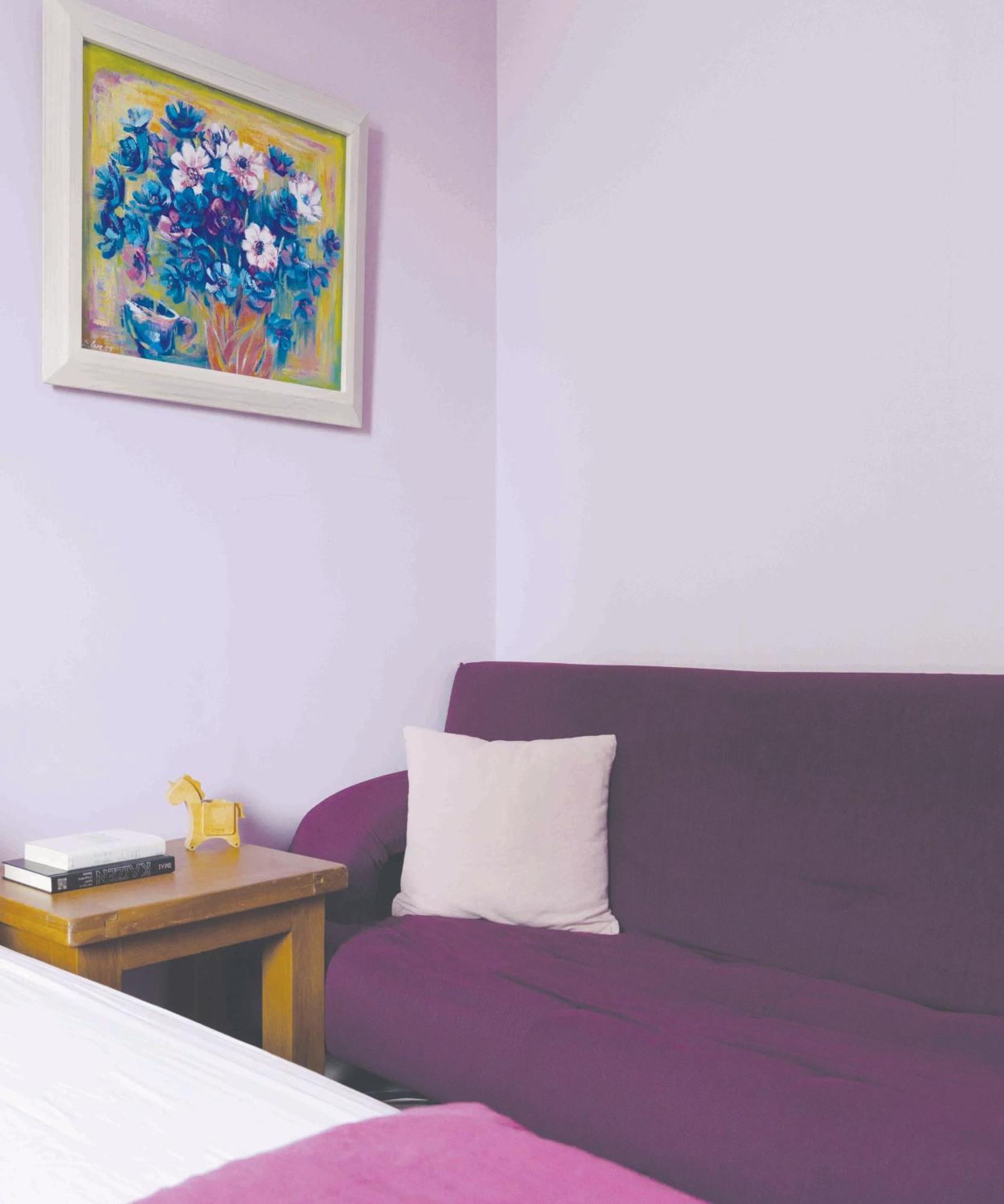 풀리 Rest Book & Bed B&B 외부 사진