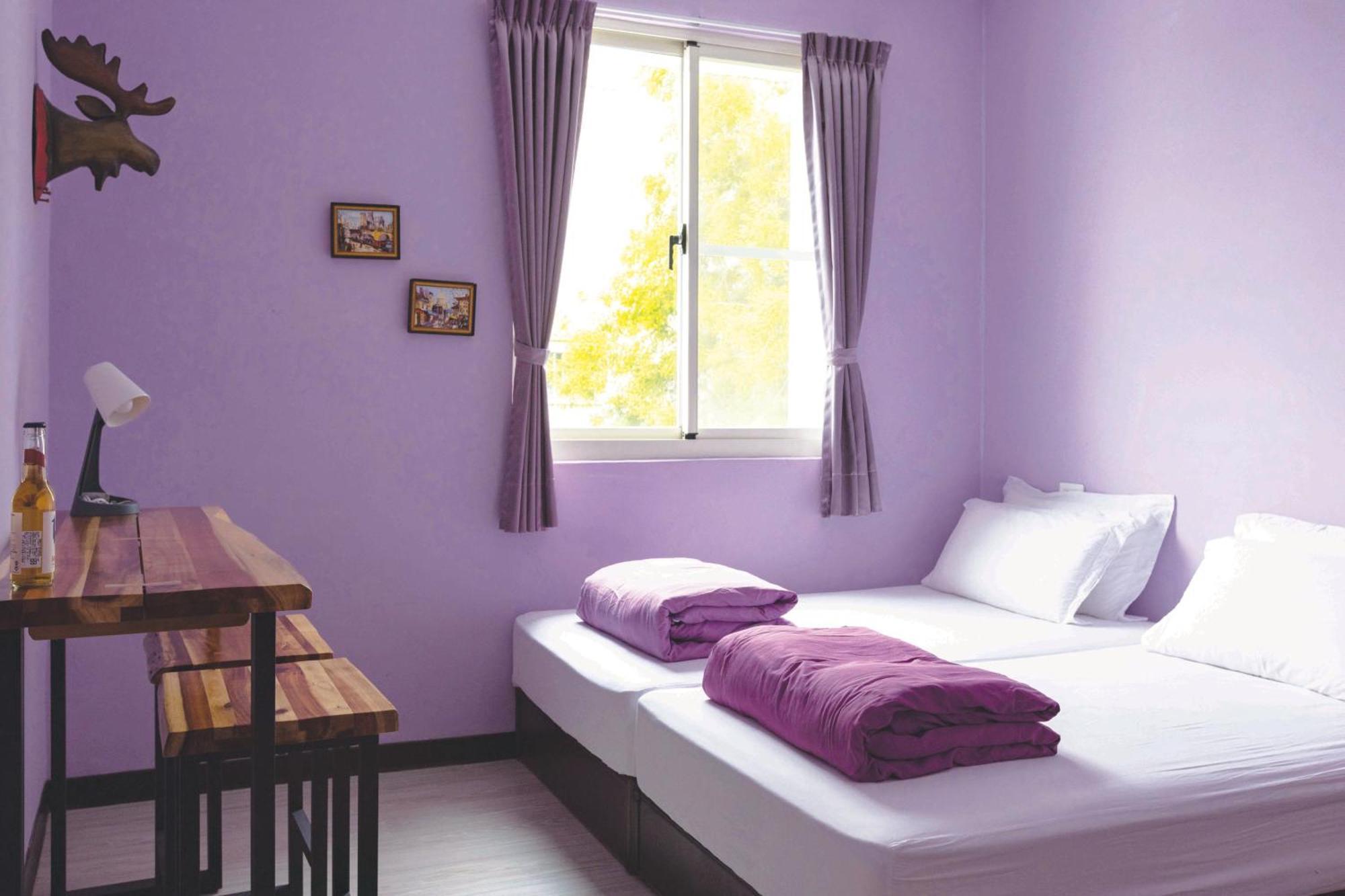 풀리 Rest Book & Bed B&B 외부 사진