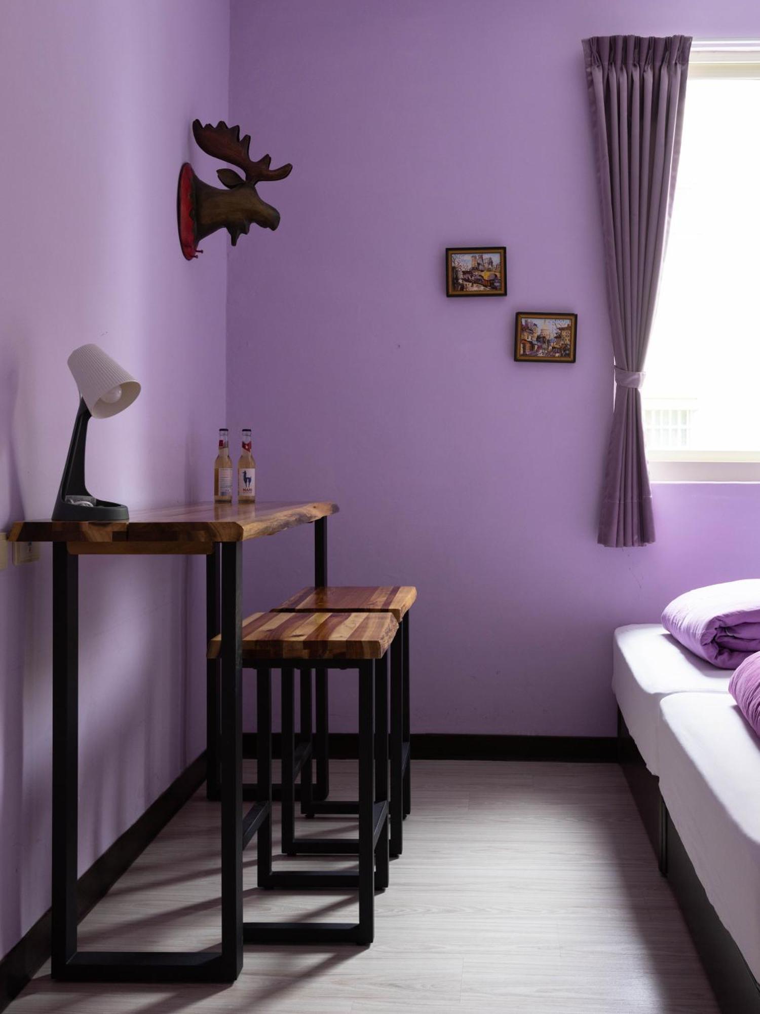 풀리 Rest Book & Bed B&B 외부 사진